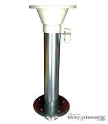 Masa Ayagi Alti Teleskopik Zemin Gomme Sealux 421 93 Tl Zeytin Masa Altin