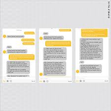 That's why you'll sometimes see it. Dating App Bumble Slams And Bans Misogynist User