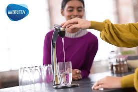 High performance refrigeration system delivering very high volumes of chilled drinking water at low temperatures. Vivreau Vi 1 Chilled Only Vi Tap