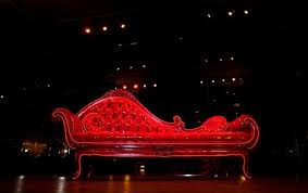 Maybe you would like to learn more about one of these? Modern Fainting Couch A Home Should Have At Least One Piece Of Bold Grand Furniture Grand Furniture Welcome To My House Red Chair