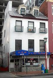 Lincoln S Assassination Was Planned At This D C Karaoke Spot Pbs Newshour An efficient delivery service is offered for orders of ci$20 or. d c karaoke spot