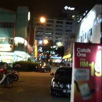 They deduct rm 7 times rm44.01. Right Angle Seksyen 14 Petaling Jaya Building