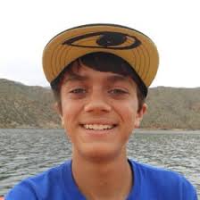 Aaron Richards (arocks98)