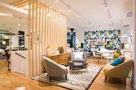 Save 25% | code summer. La Redoute Interieurs Une Premiere Boutique Dans Paris