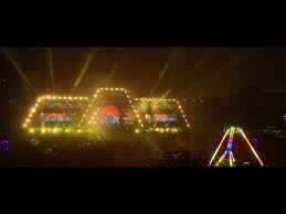 Spring Awakening Music Festival 2019 Lineup Announce