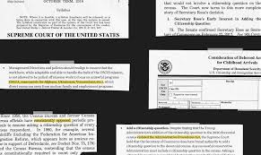 The Supreme Court's big green light for a lawless second Trump  administration