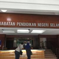 Jabatan pelajaran negeri selangor persidangan kebangsaan pengetua sekolah menengah. Jabatan Pendidikan Negeri Selangor 13 Tips