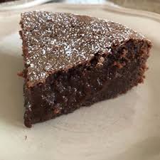 Comment Resister A Cette Part De Fondant Chocolat Homemade Ilovechocolat Tropbon Financier Chocolat Gateau Chocolat Chocolat