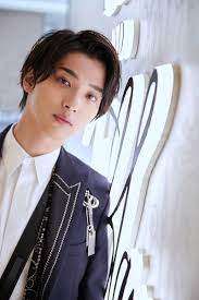 嵐の前に ひと嵐 dior men s winter 2020 2021 pop up 横浜 横浜流星 俳優