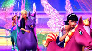 We did not find results for: Barbie A Fairy Secret Raquelle Guides The Pegaponies Through The Swirlnadoes Youtube