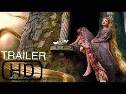 Disney S Tangled Rapunzel Trailer 2018 Hd Youtube Annie Leibovitz Famosos Fotos De Princesa