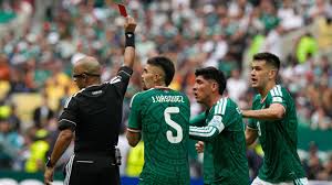 México: ¿Por qué no tiene suplentes naturales para los centrales?