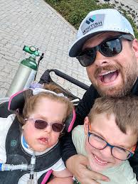 Happy birthday to the sweet girl that made me a mama 11 years ago 🥰 Addie  has been getting lots of rest and medicine to battle rhinovirus and  pneumonia. She slept a