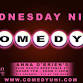Comedy U Wednesdays At Anna O'Brien's event in Honolulu, HI