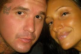 Slain Rebels bikie Mark Easter was loving father and partner, friends say