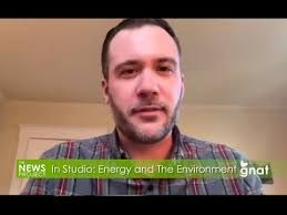 The News Project: In Studio