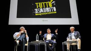la Repubblica - News update