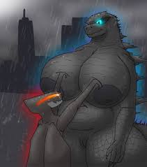 Muto Godzilla hentai videos, GIFs, and images | Rule 34 App