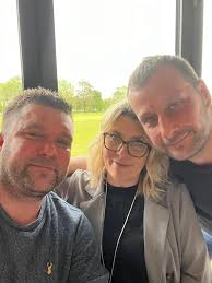 Talbot & Doubleday commercials LTD