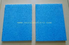 Belajar cara menggambar ikan mas dengan mudah. Cara Membuat Prakarya Rumah Rumahan Dari Bahan Styrofoam Nurul Sufitri S Blog