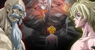Record Of Ragnarok: Adam vs Zeus Fight Review - Otaku Fantasy - Anime  Otaku, Gaming and Tech Blog