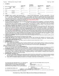 California association of realtors commercial lease agreement. Commercial Lease Agreement