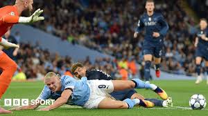 UCL Shock! Barca Edge Newcastle, City Face Napoli: Full Results & Highlights! - Imagen principal del artículo