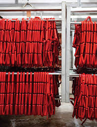 Bright leaf red hot dogs. I 95 Road Trip The Story Of Bright Leaf Hot Dogs Our State