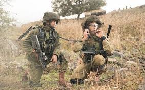 Born 30 april 1985) is an israeli actress, producer, and model. Idf Completes Military Drill Simulating Escalation In The North