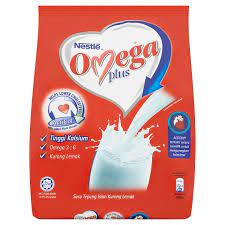 4 видео 728 просмотров обновлен 1 июл. Nestle Omega Plus Milk Powder 1kg Tesco Groceries