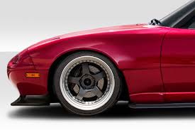 What kind of car is the mazda miata? 1990 1997 Mazda Miata Body Kit Catalog Duraflex Body Kits