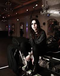Bush Hall Bushhallmusic Chelsea Wolfe 70s Punk Chelsea