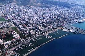 Η γκρίνια στην πάτρα δεν αφορά την κατασκευή του ε65, αλλά το ότι έργω υποδομής όπως η σύνδεση παλιού και νέου λιμανιού με το σιδηρόδρομο κά η πατρών πύργου Mnhmonio Gia Thn Prow8hsh Ths Xrhshs Ygropoihmenoy Fysikoy Aerioy Sto Limani Ths Patras