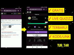 Cara melihat jawaban quizizz di laptop. Join Quizizz Com Code 08 2021