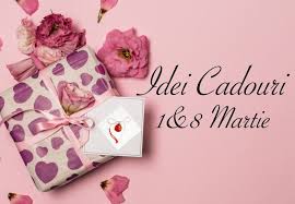 Poate nu te așteptai, dar tot la raftul de #dezvoltarepersonală găsești idei de cadouri cool și chiar amuzante pentru femeile care sunt mereu în pas cu vremurile, dar caută și momente de. Idei Cadouri Femei Belladiva