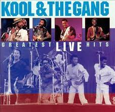 Check spelling or type a new query. Kool The Gang Album Cover Photos List Of Kool The Gang Album Covers Famousfix