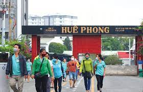 .city firm in our web site.these informations don't have certain truth.these are only our descriptions about pouyuen vietnam company limited store, st george's mondial refrigeration industries sae, cairo lcm oil & gas ltd. Pouyuen S Employees Plagued By Massive Layoffs