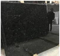 China Galactic Blue Granite Slab Suppliers Factory ...