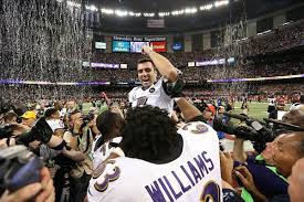 Super Bowl 2013 Recap Baltimore Defeats San Francisco 34 31