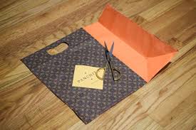 What happens when you make a lot of cards is you gift a lot of cards. How To Make An Envelope Out Of Almost Anything The Postman S Knock