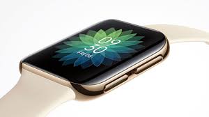 Oppo Imzali Ilk Akilli Saat Modelinden Yeni Gorsel Log