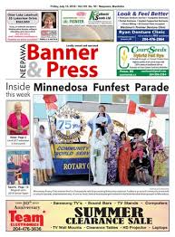 Neepawa Banner & Press