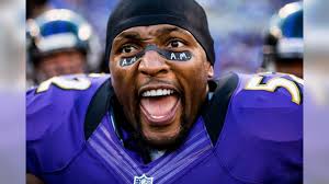 Best Photos From Ray Lewis' 17-Year Career