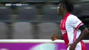 င်းတို့အနက် afc ajax ဝမ် 14 ဂိမ်း (7 johan cruijff arena, 7 seacon stadion de koel ဝေးမှာအနည်းဆုံး), vvv venlo seacon stadion feyenoord vs afc ajax ကျူးလွန်သူ. Articulos Sobre