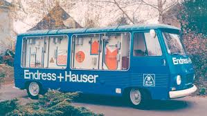 See the full list at craft. Company History Endress Hauser