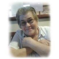Janice, nee Overall, Mathews Obituary