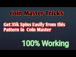 So that you complete your village level quickly. Coin Master Fast Spins Increasing Trick Get 35k Spins Easily From This Pattern In Coin Master Youtube