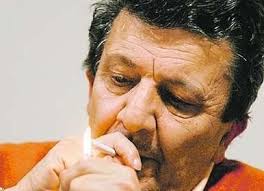 MURIÓ JORGE LEDO A los 68 años de edad murió el presidente del club Olimpo de Bahía Blanca, Jorge Ledo, quien padecía una enfermedad desde hace tiempo. - murio-jorge-ledo-L-uxEDM7