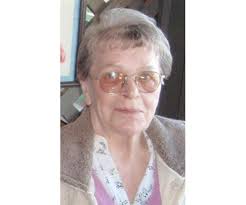 Christine Tinnin Obituary (1934