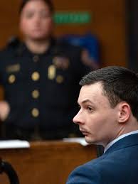 East Rutherford NJ man found guilty in Monet Thomas murder